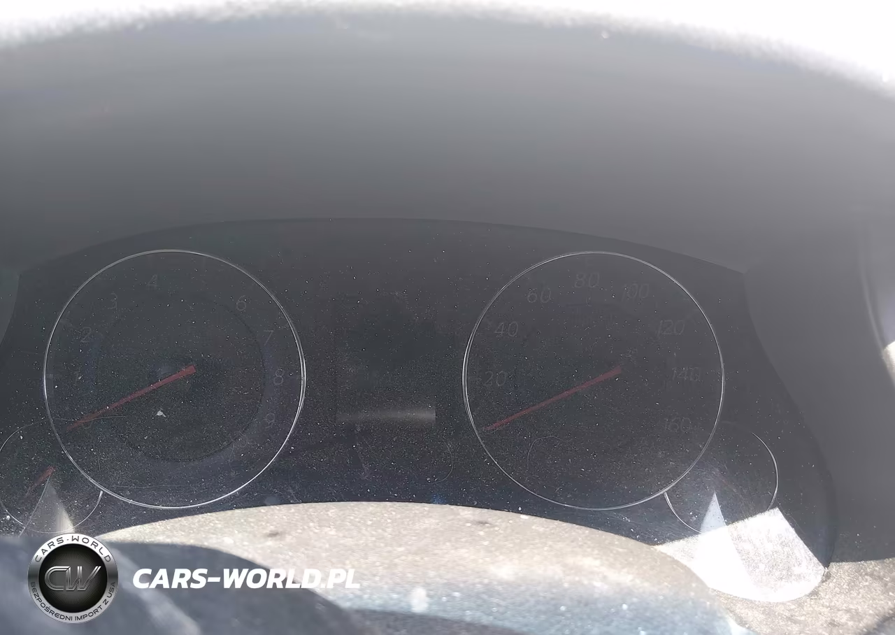 2008 Infiniti Ex35 Journey VIN:JNKAJ09E38M300764 - 7