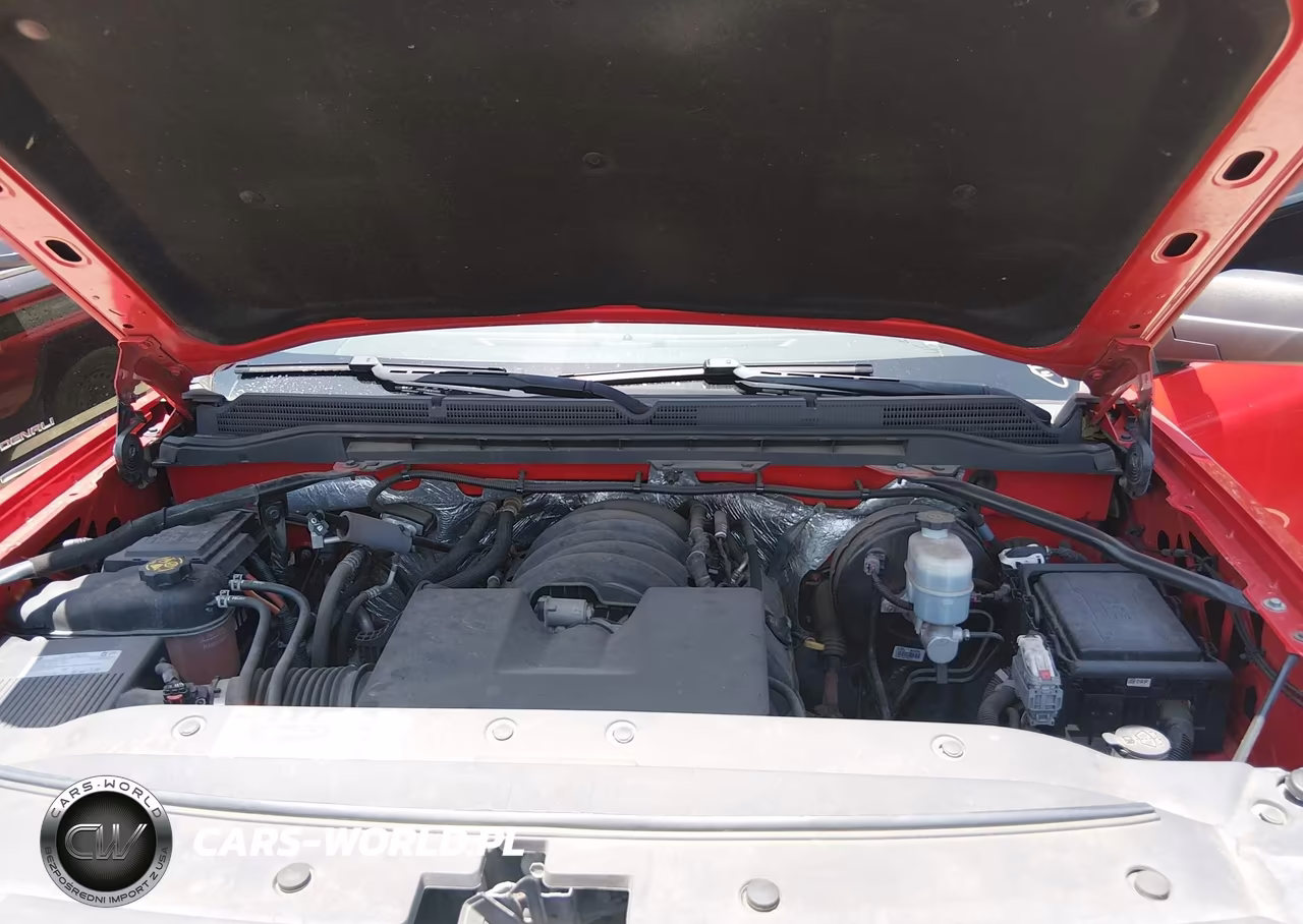 2018 GMC Sierra 1500 VIN:1GTV2LEH1JZ303642 - 10