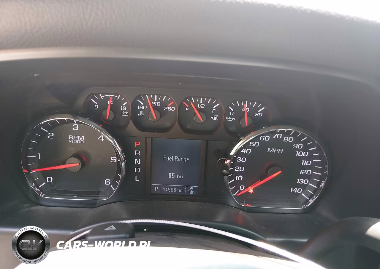 2018 GMC Sierra 1500 VIN:1GTV2LEH1JZ303642 - 7