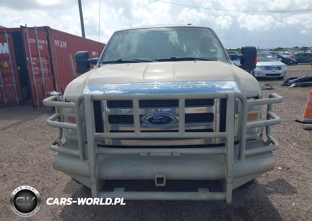 2010 Ford F-250 Cabela's-Harley-Davidson-King Ranch-Lariat-Xl-Xlt VIN:1FTSW2BR1AEB32364 - 12