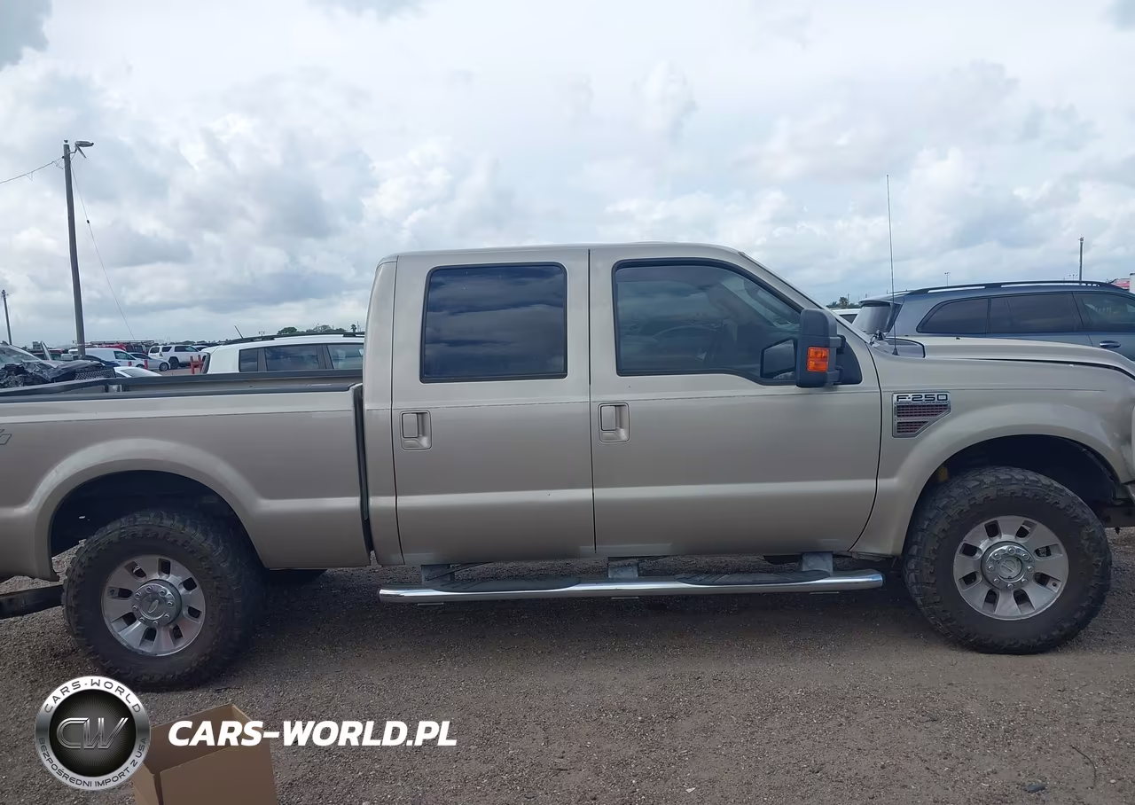 2010 Ford F-250 Cabela's-Harley-Davidson-King Ranch-Lariat-Xl-Xlt VIN:1FTSW2BR1AEB32364 - 13