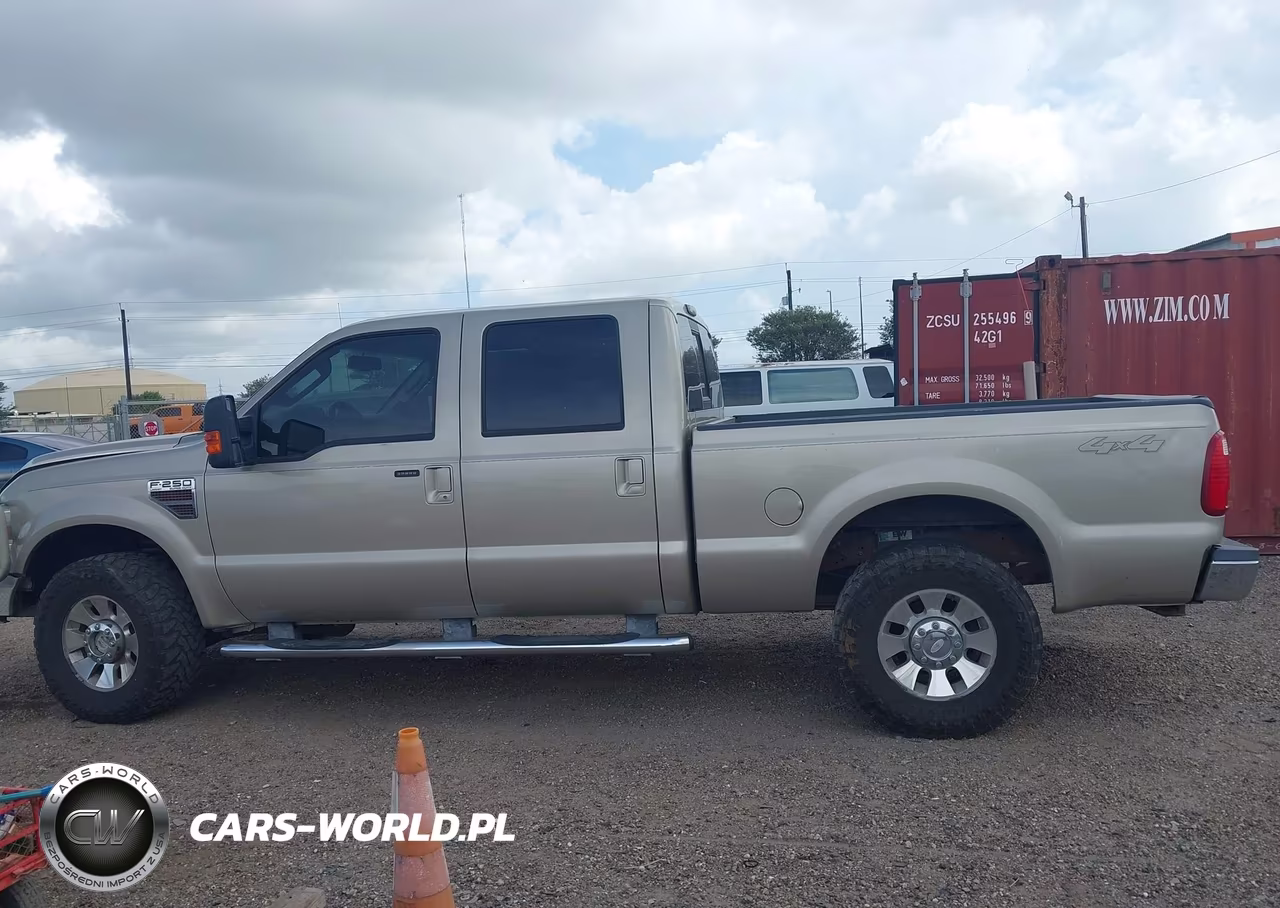 2010 Ford F-250 Cabela's-Harley-Davidson-King Ranch-Lariat-Xl-Xlt VIN:1FTSW2BR1AEB32364 - 14