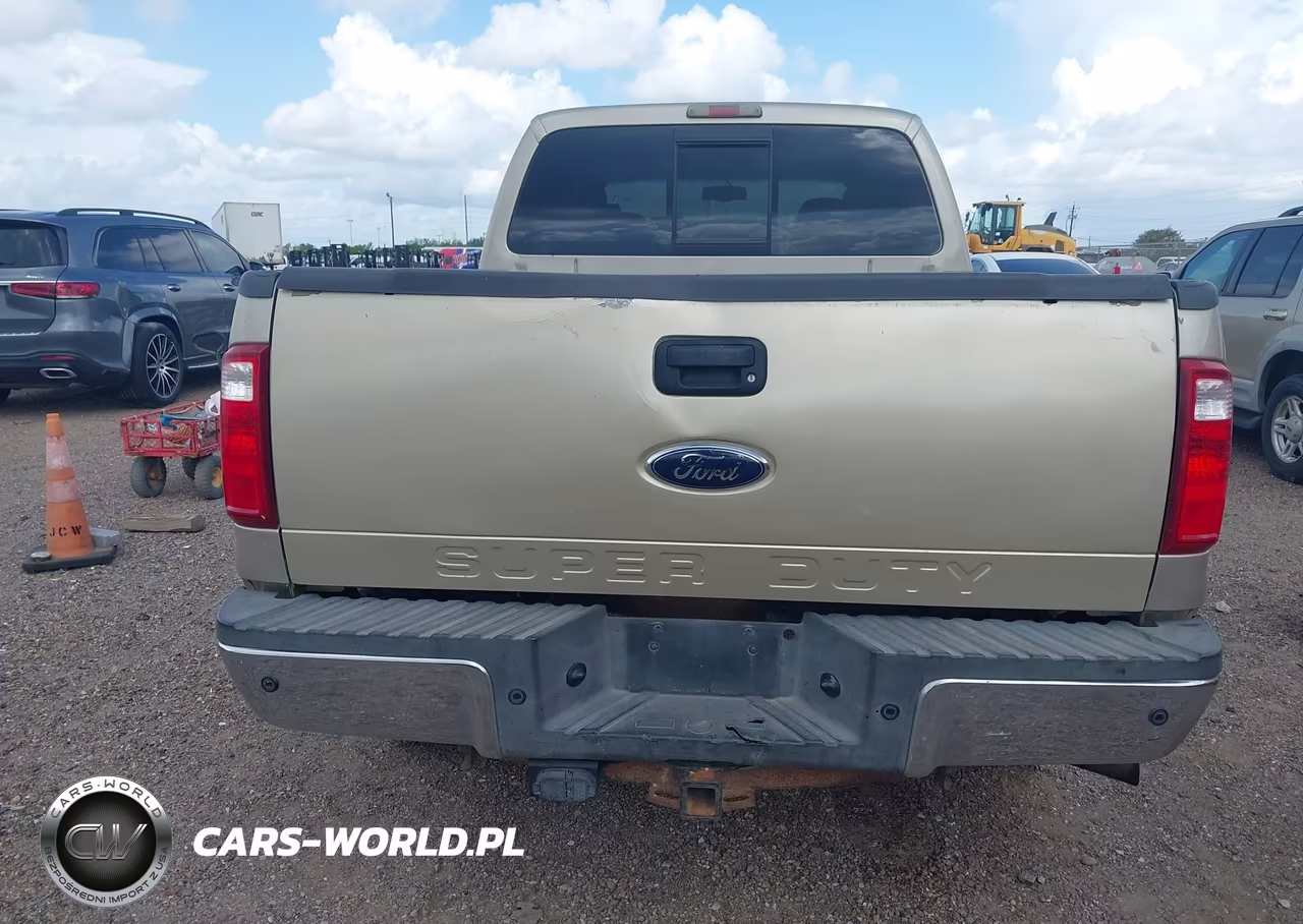 2010 Ford F-250 Cabela's-Harley-Davidson-King Ranch-Lariat-Xl-Xlt VIN:1FTSW2BR1AEB32364 - 16
