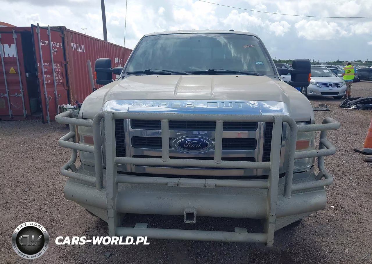 2010 Ford F-250 Cabela's-Harley-Davidson-King Ranch-Lariat-Xl-Xlt VIN:1FTSW2BR1AEB32364 - 6