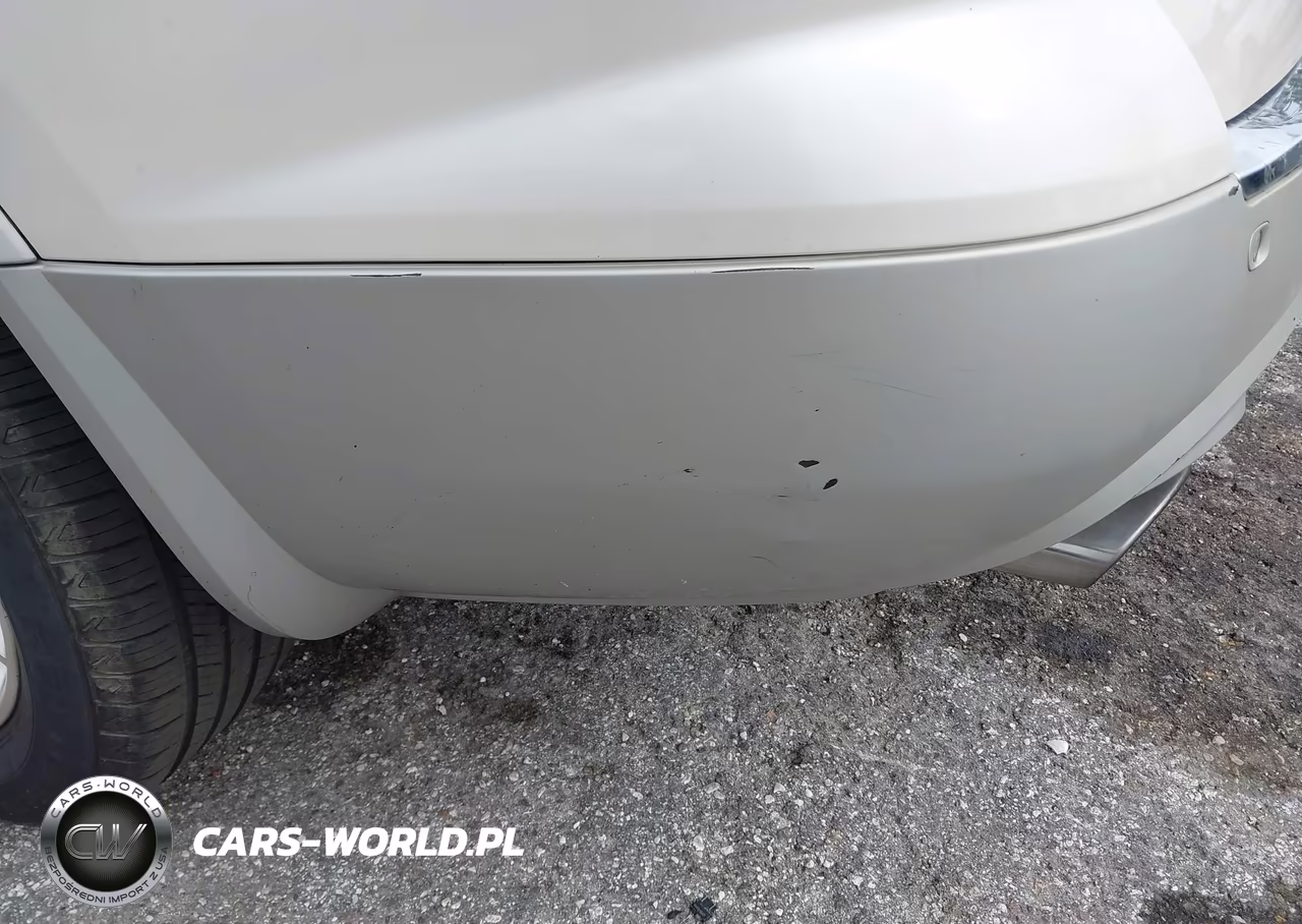 2008 Buick Enclave Cxl VIN:5GAEV237X8J107687 - 15