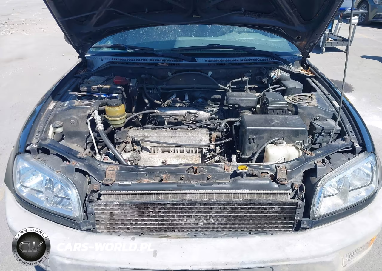 1999 Toyota Rav4 VIN:JT3HP10V1X7149734 - 10