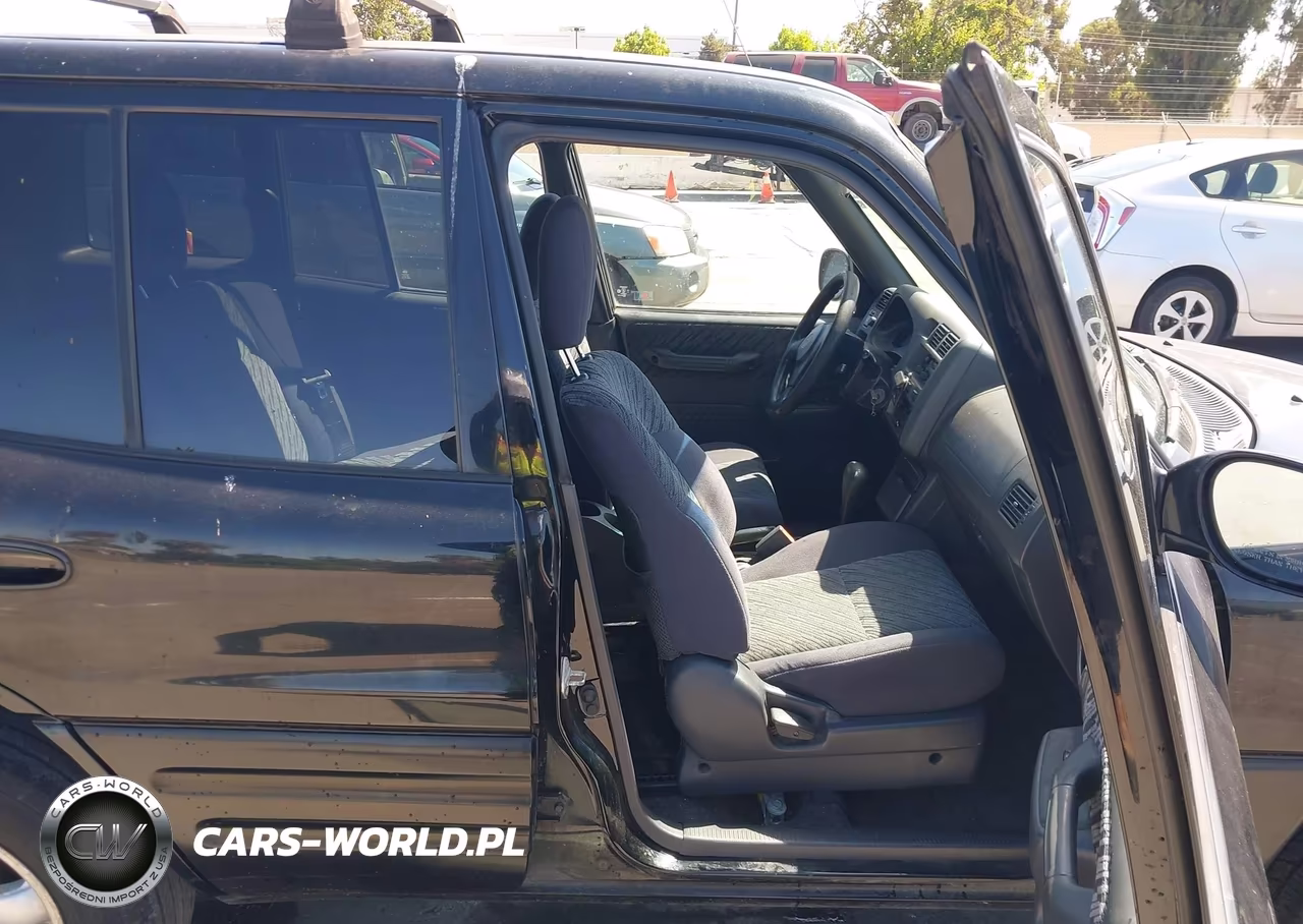 1999 Toyota Rav4 VIN:JT3HP10V1X7149734 - 5