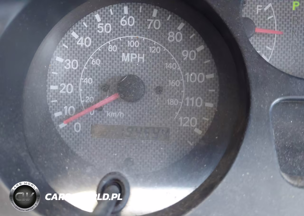 1999 Toyota Rav4 VIN:JT3HP10V1X7149734 - 7