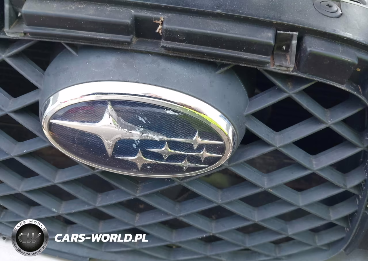 2006 Subaru Impreza Outback Sport VIN:JF1GG68636H820241 - 13
