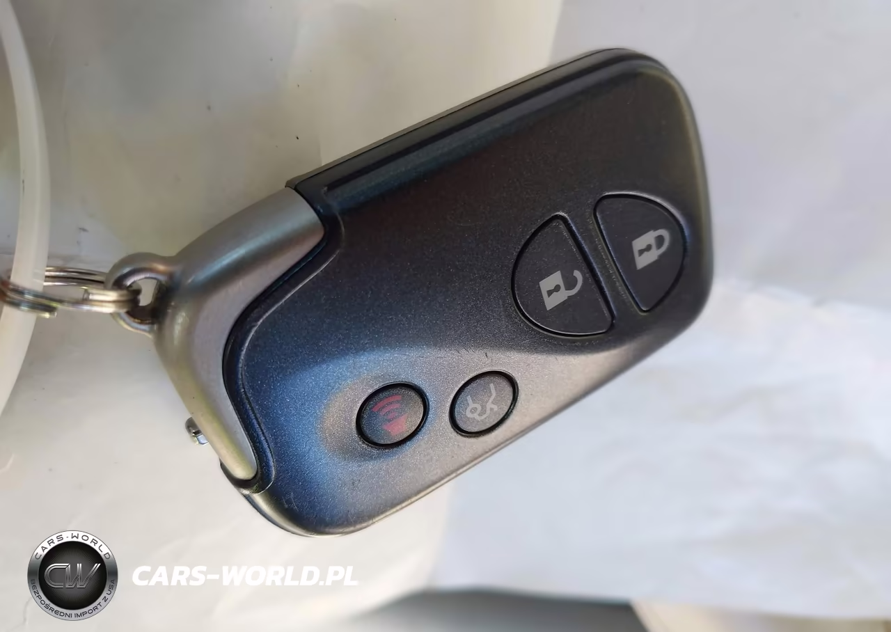2012 Lexus Is 250 VIN:JTHBF5C2XC5169837 - 11