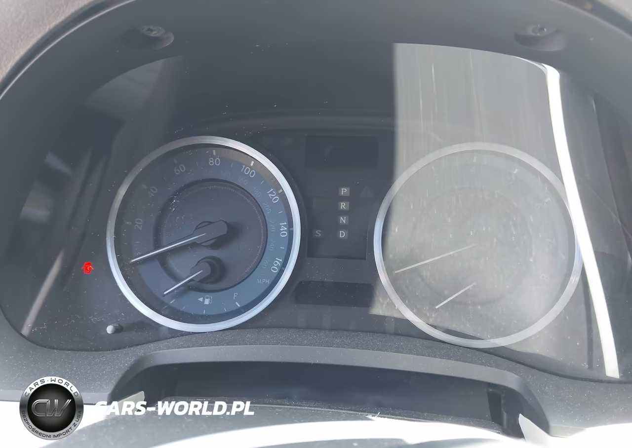 2012 Lexus Is 250 VIN:JTHBF5C2XC5169837 - 7