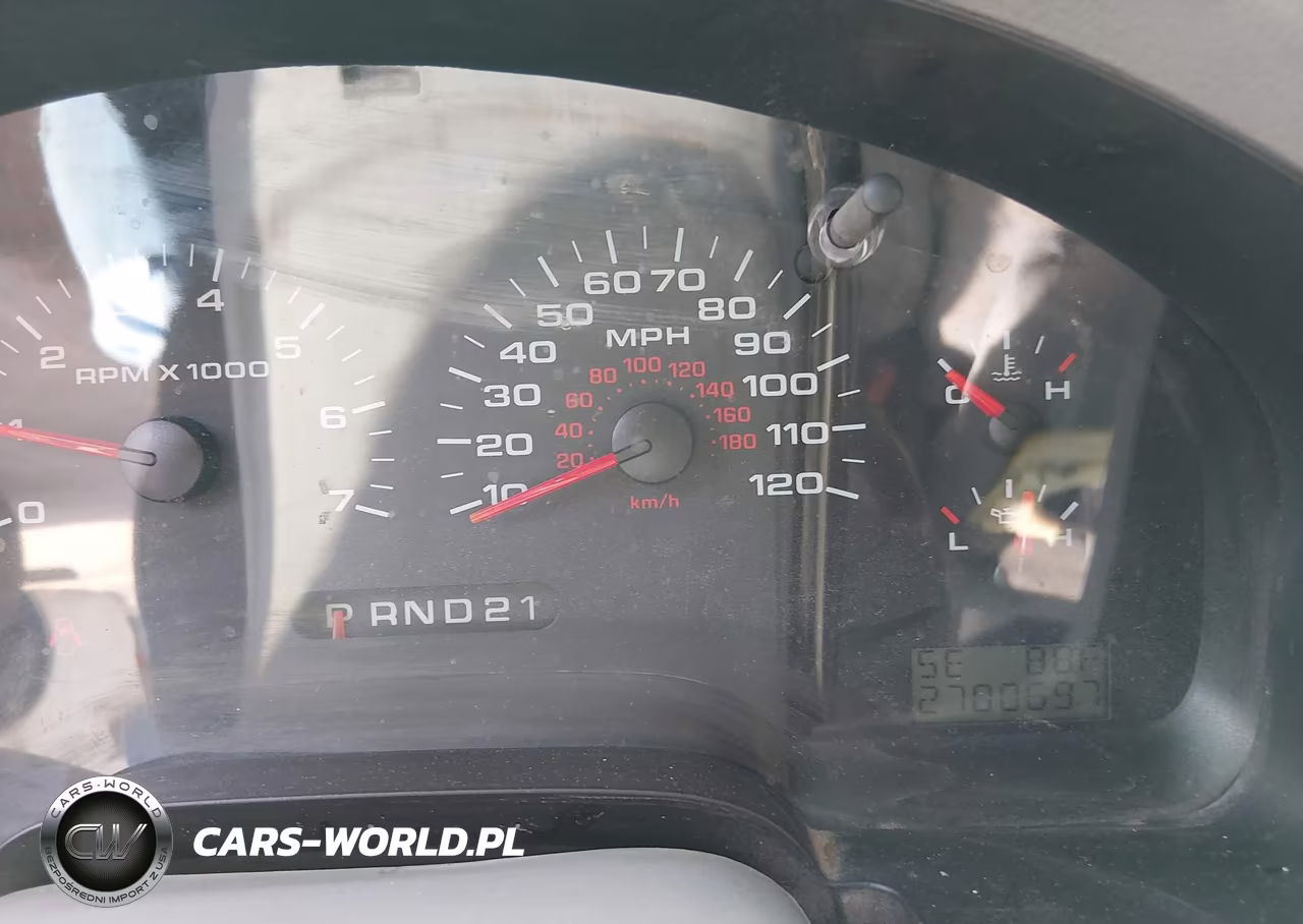 2007 Ford F-150 Xlt VIN:1FTRW12W97KB73964 - 7