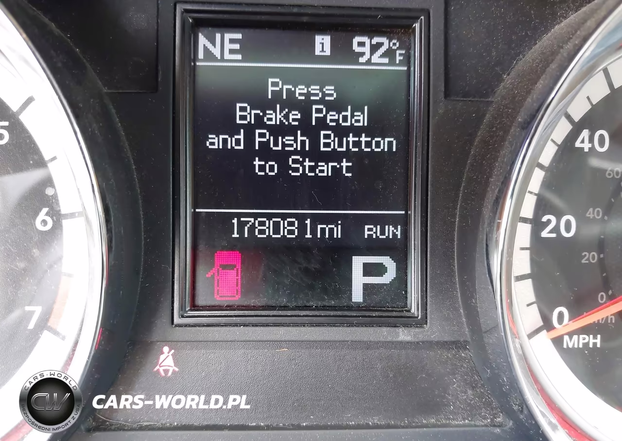 2011 Dodge Durango Citadel VIN:1D4RE5GG2BC677449 - 15