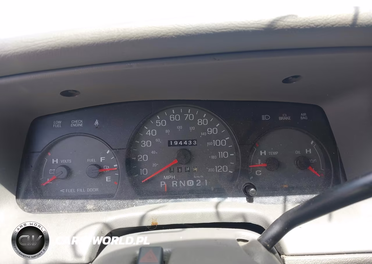 2003 Mercury Grand Marquis Ls VIN:2MEHM75W63X699409 - 12