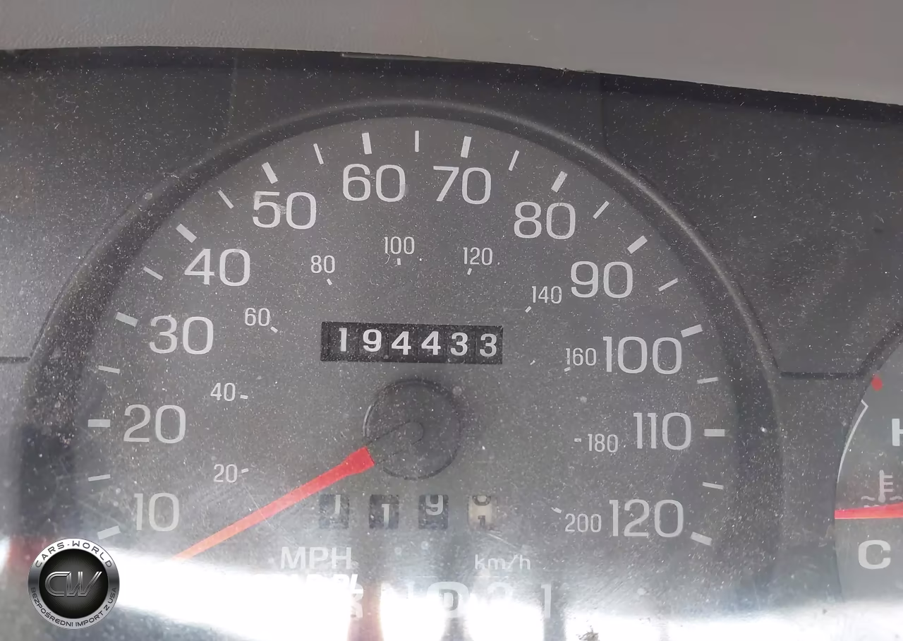 2003 Mercury Grand Marquis Ls VIN:2MEHM75W63X699409 - 7
