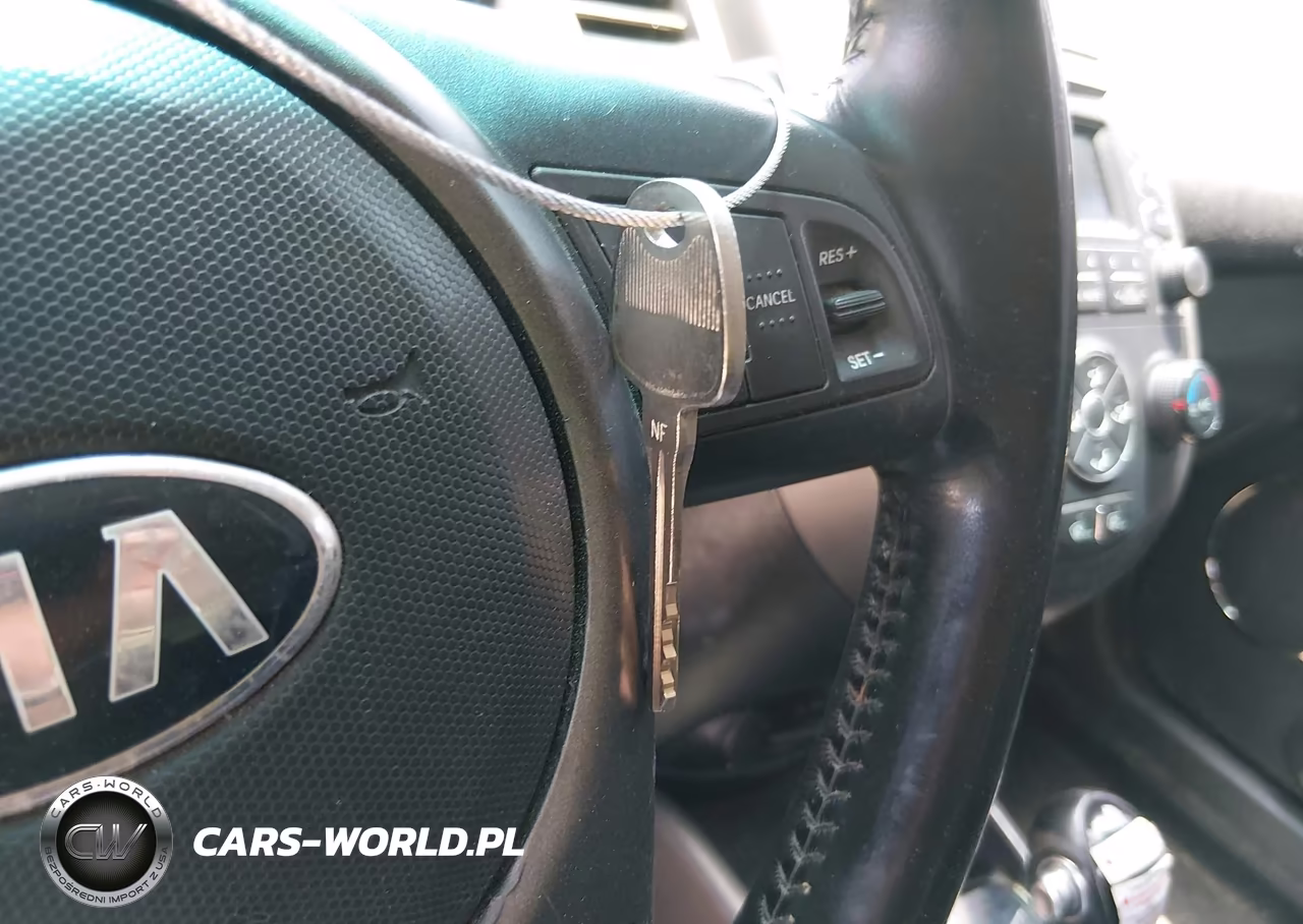 2008 Toyota Rav4 Base V6 VIN:JTMZK33V386013375 - 11