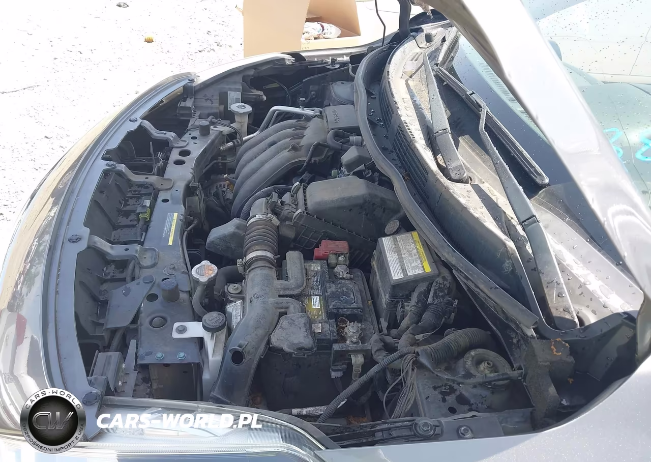2019 Nissan Versa 1.6 Sv VIN:3N1CN7AP4KL881233 - 10