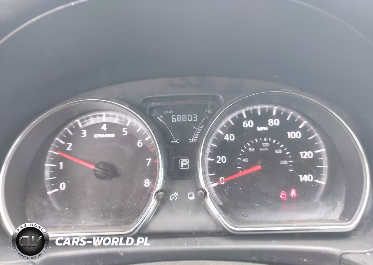 2019 Nissan Versa 1.6 Sv VIN:3N1CN7AP4KL881233 - 7