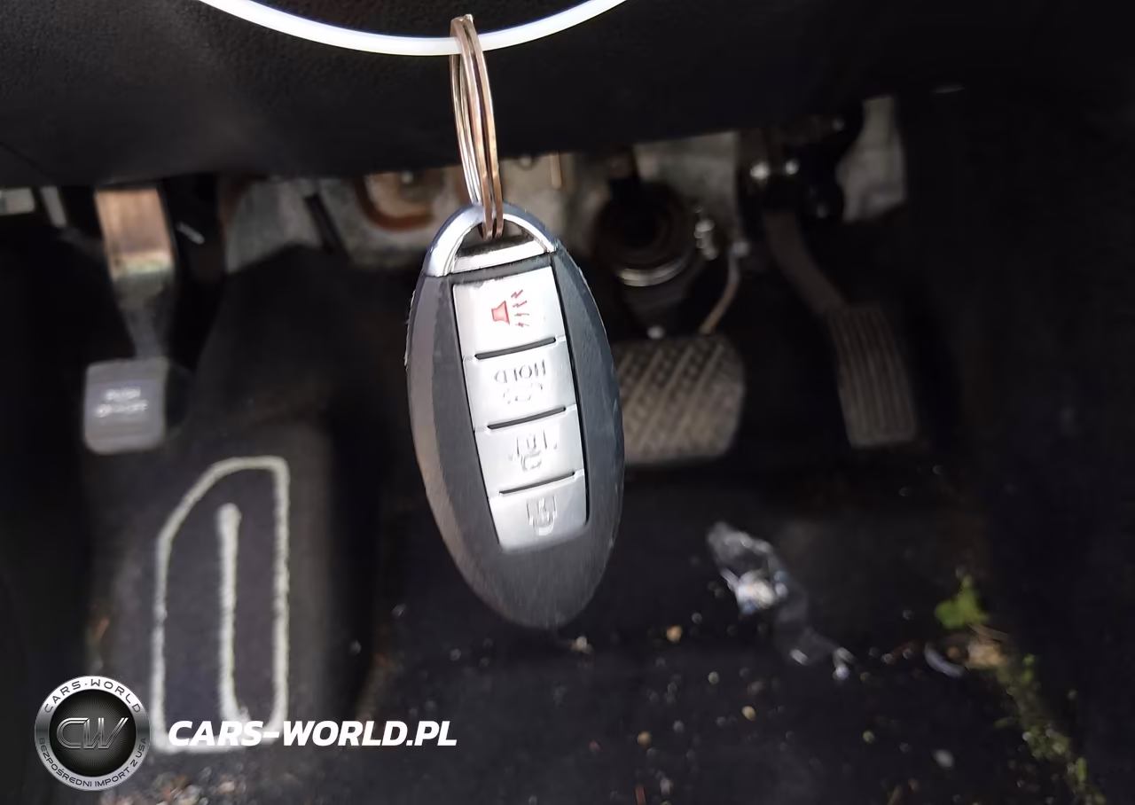 2013 Nissan Murano Le VIN:JN8AZ1MW2DW301715 - 11