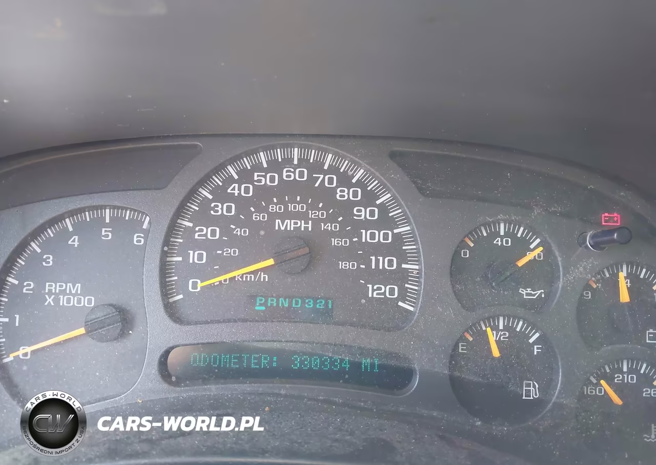 2003 Chevrolet Suburban 1500 Lt VIN:1GNFK16Z03J274031 - 7
