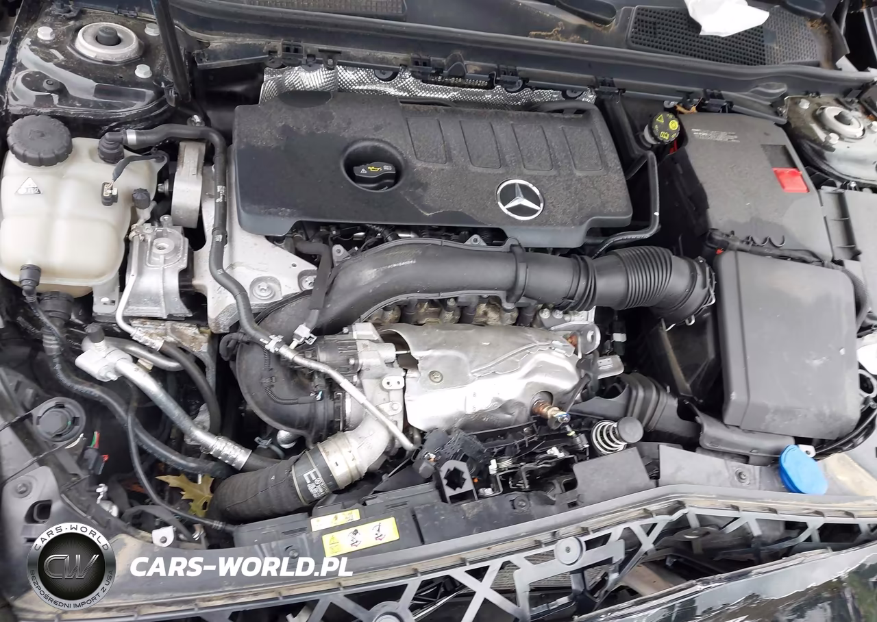 2023 Mercedes-Benz Cla 250 Coupe 4Matic VIN:W1K5J4HB2PN392935 - 10
