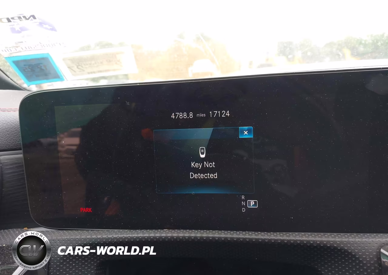 2023 Mercedes-Benz Cla 250 Coupe 4Matic VIN:W1K5J4HB2PN392935 - 7