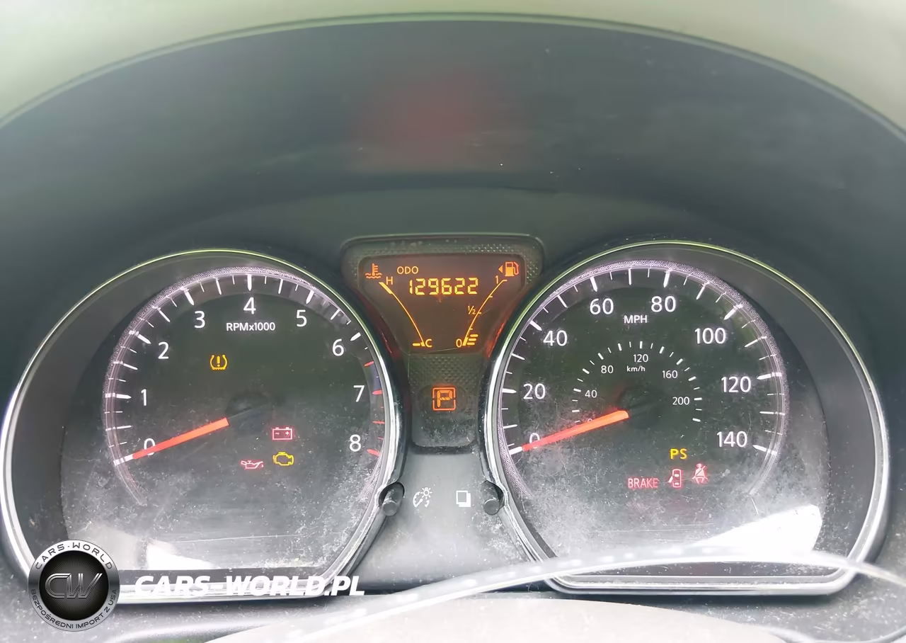 2014 Nissan Versa 1.6 Sv VIN:3N1CN7AP3EL800355 - 7