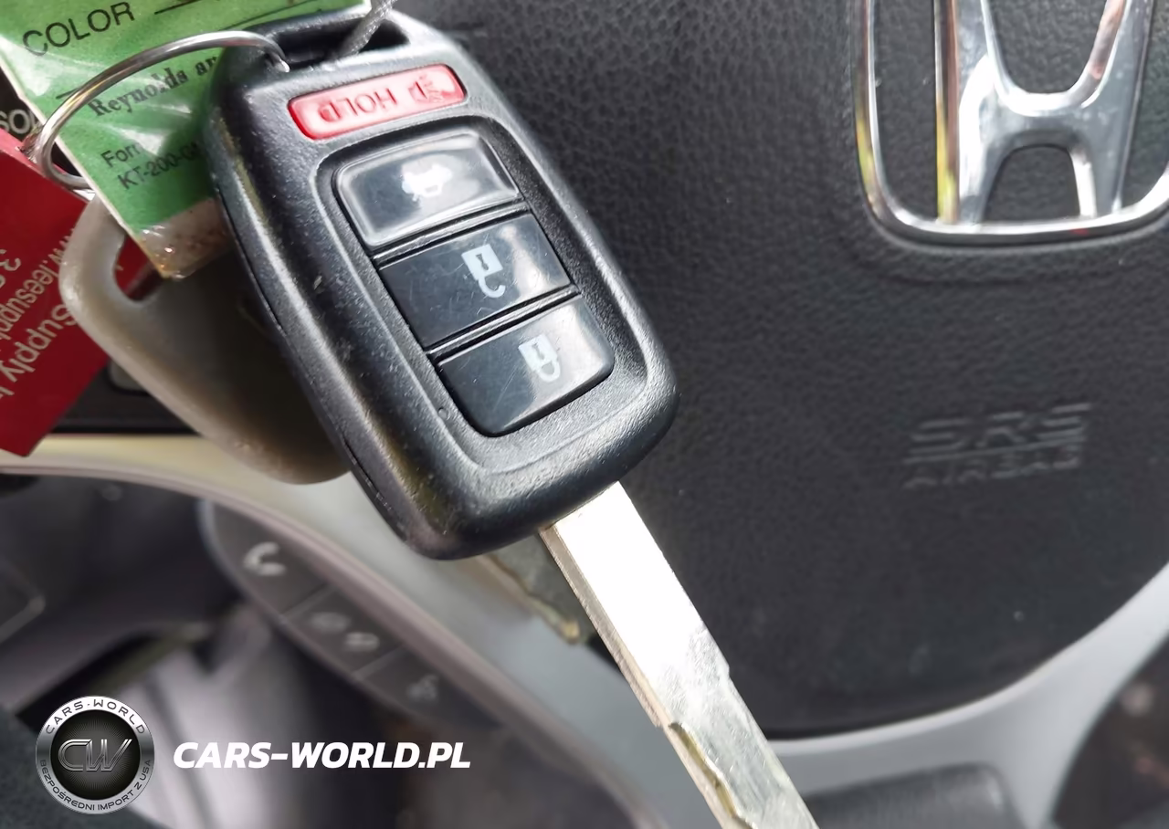 2015 Honda Civic Se VIN:19XFB2F78FE104319 - 11