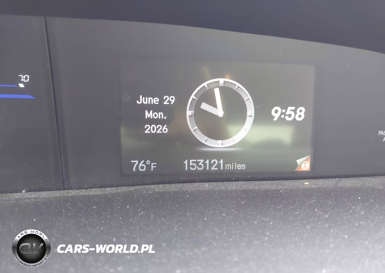 2015 Honda Civic Se VIN:19XFB2F78FE104319 - 15