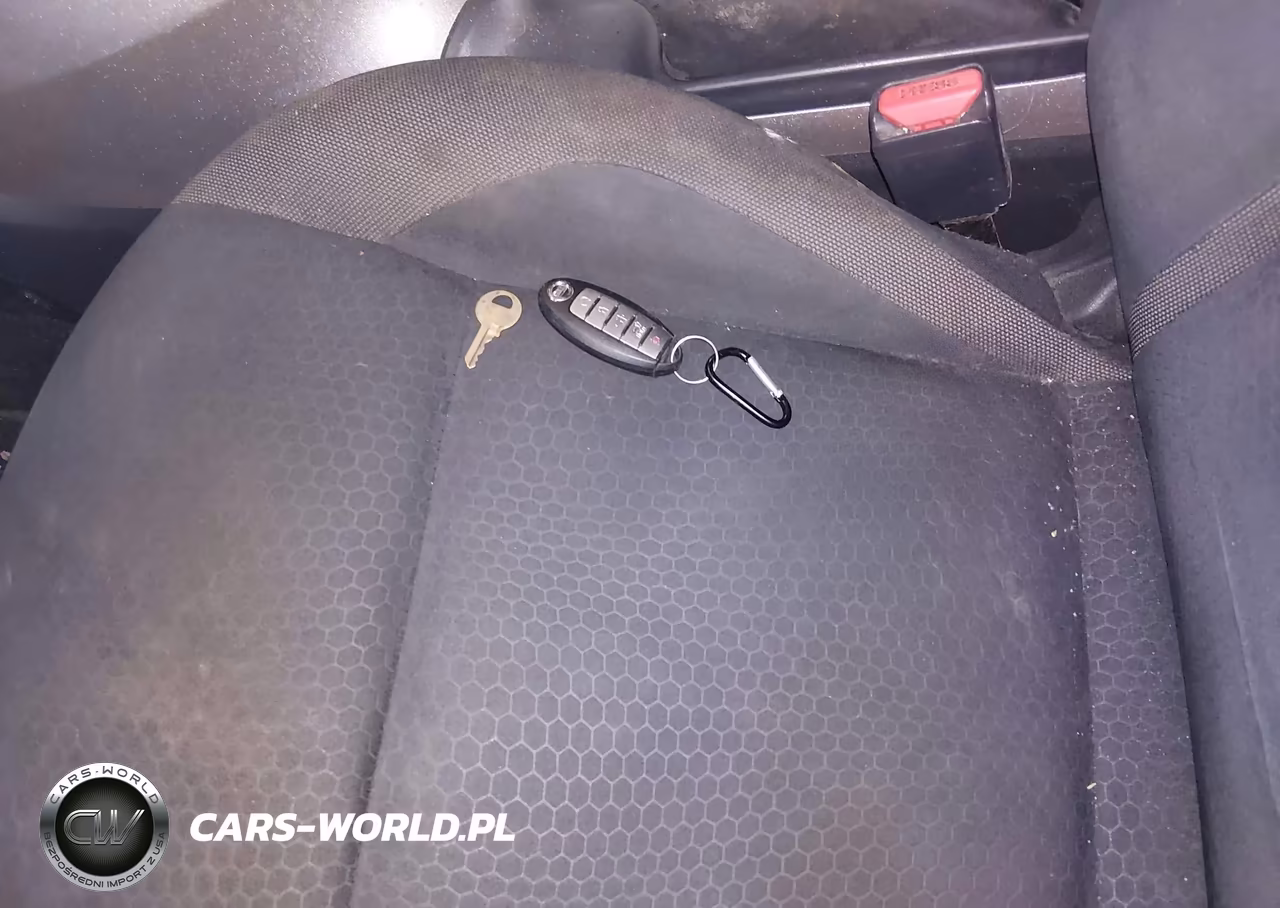 2011 Nissan Juke Sv VIN:JN8AF5MR6BT001958 - 11
