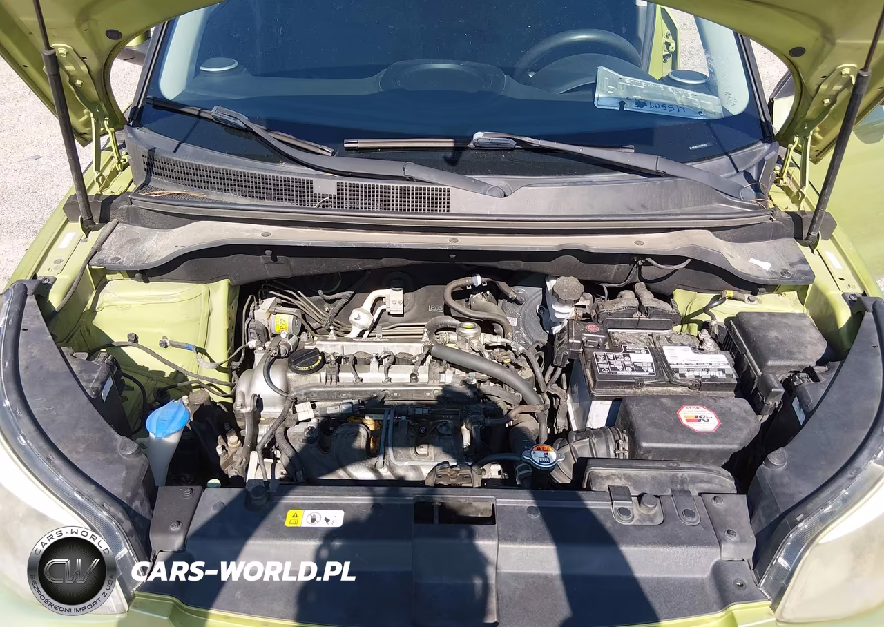 2016 Kia Soul VIN:KNDJN2A29G7867657 - 10
