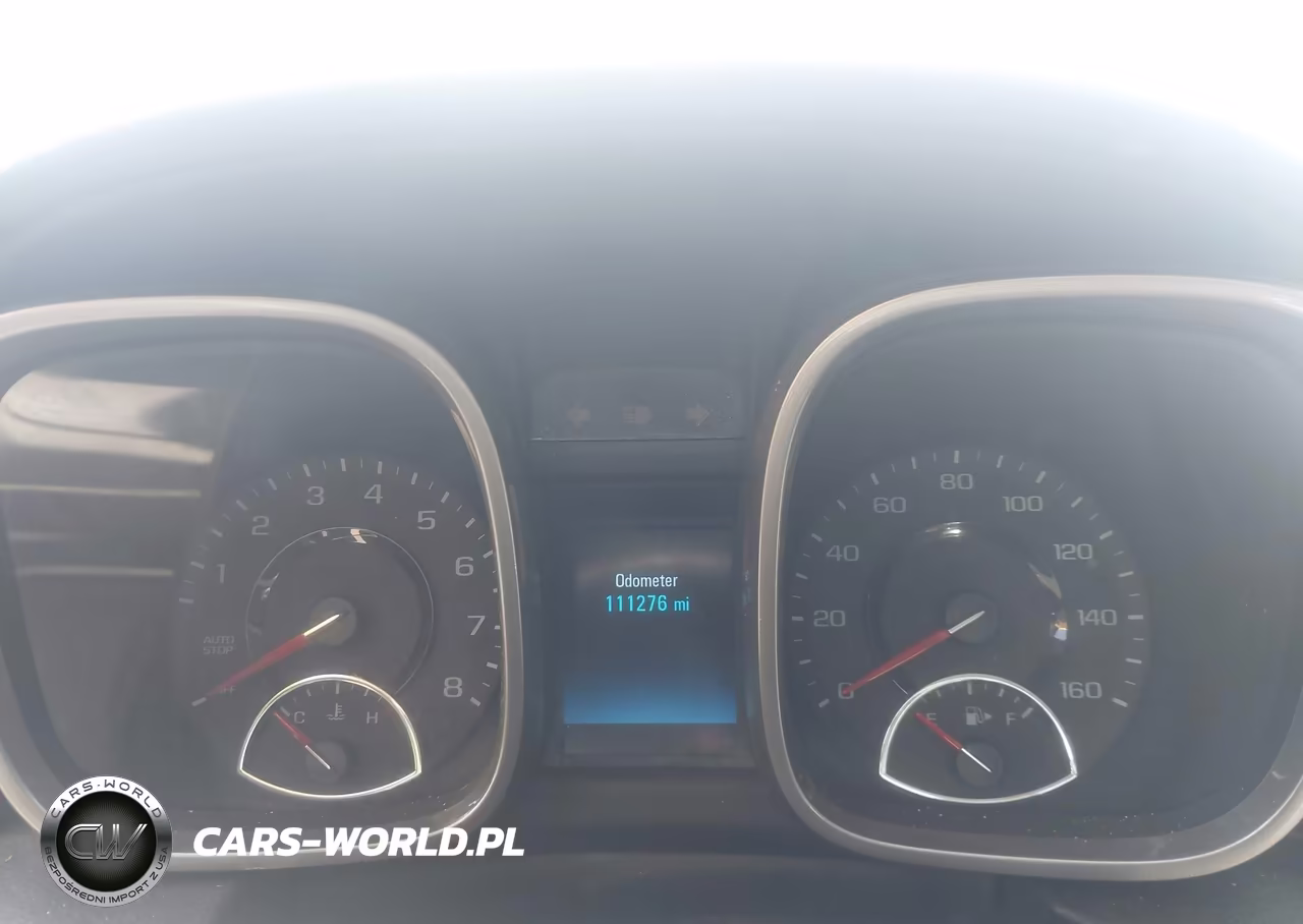 2014 Chevrolet Malibu 1Ls VIN:1G11B5SL9EF176898 - 7