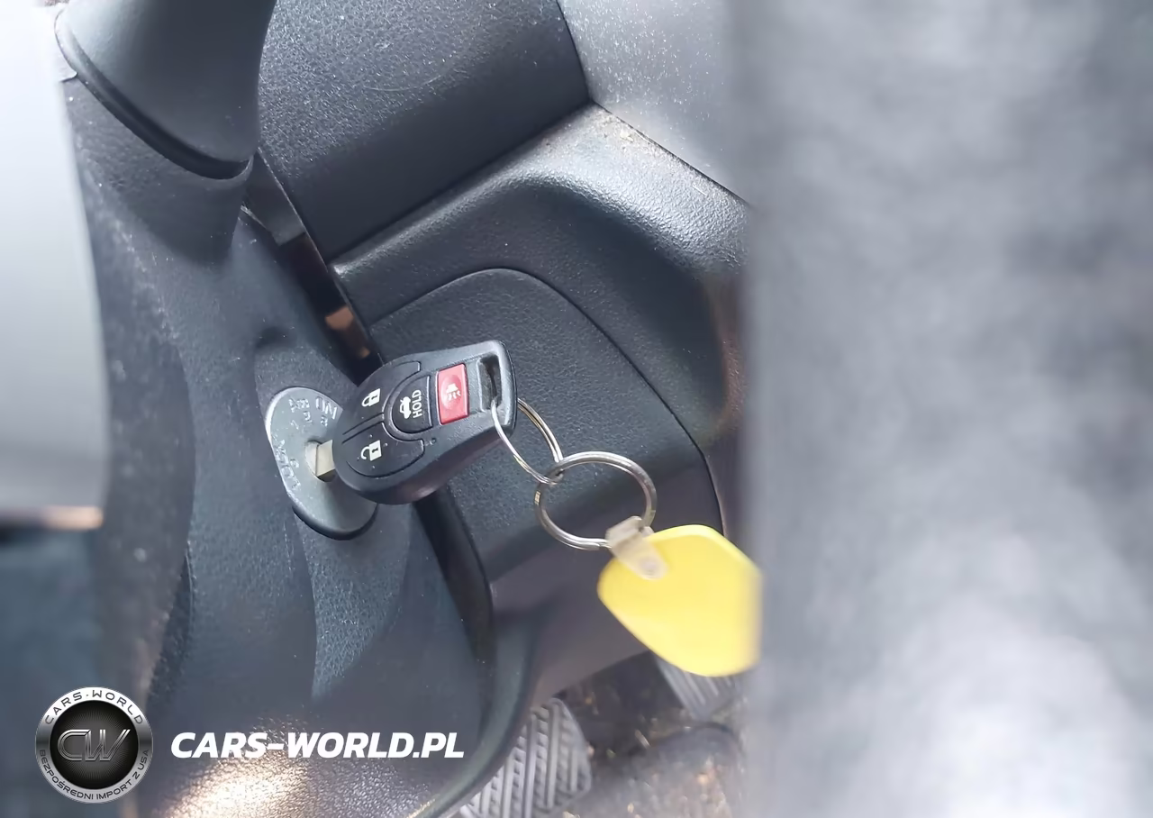 2017 Nissan Versa 1.6 Sv VIN:3N1CN7AP4HL859046 - 11