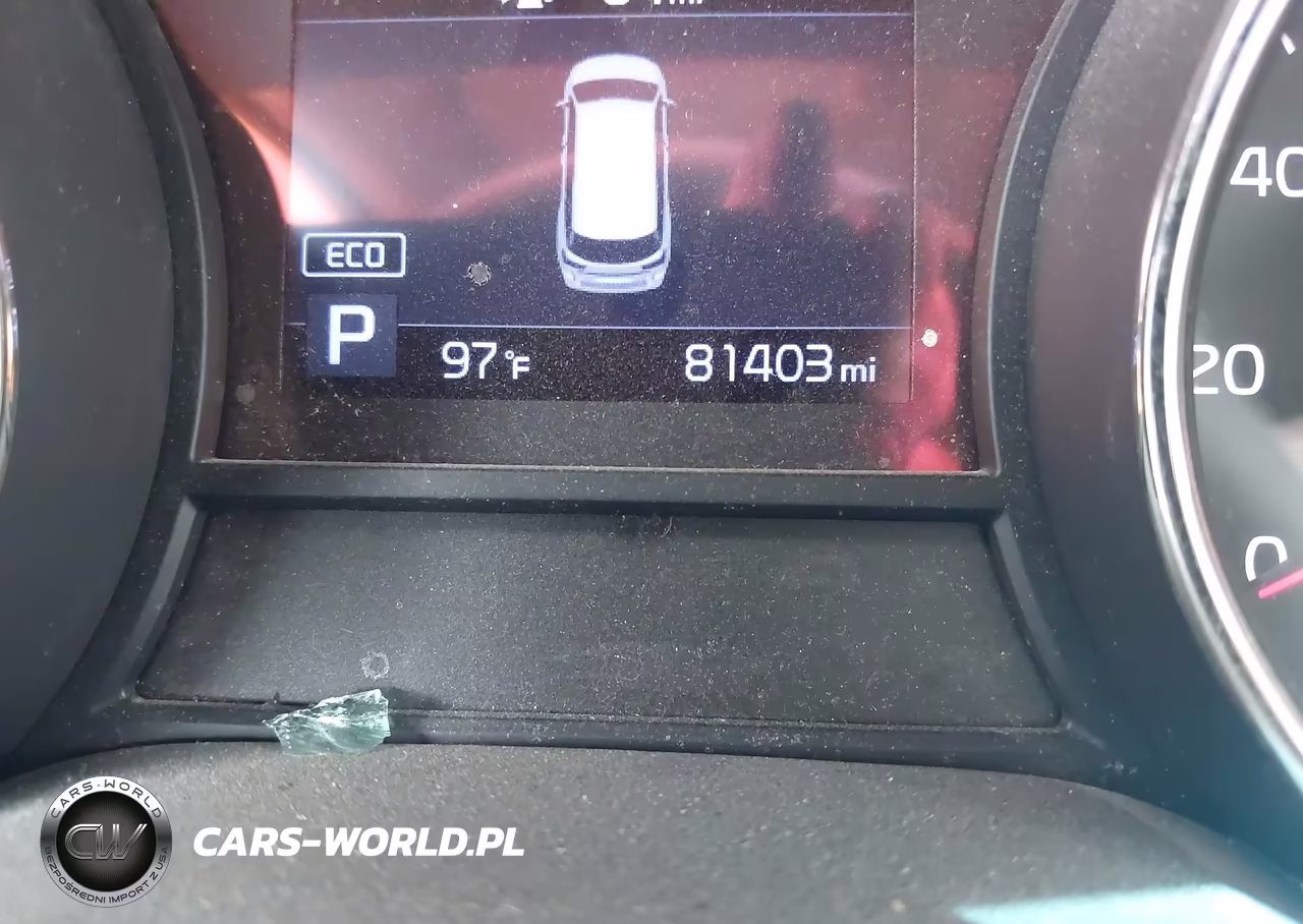 2019 Kia Sedona Lx VIN:KNDMB5C18K6571488 - 16