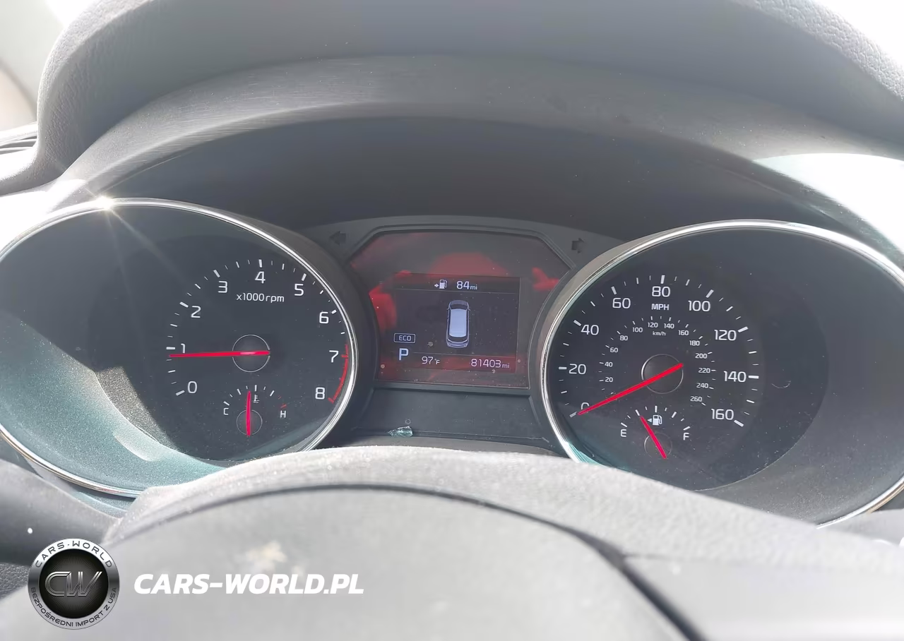 2019 Kia Sedona Lx VIN:KNDMB5C18K6571488 - 7