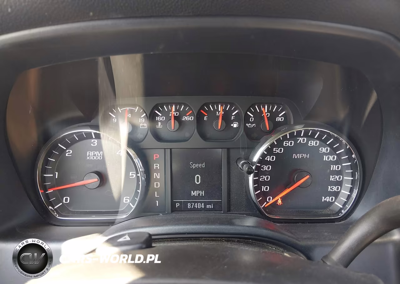 2018 Chevrolet Silverado 2500Hd Work Truck VIN:1GC1KUEG4JF216668 - 7