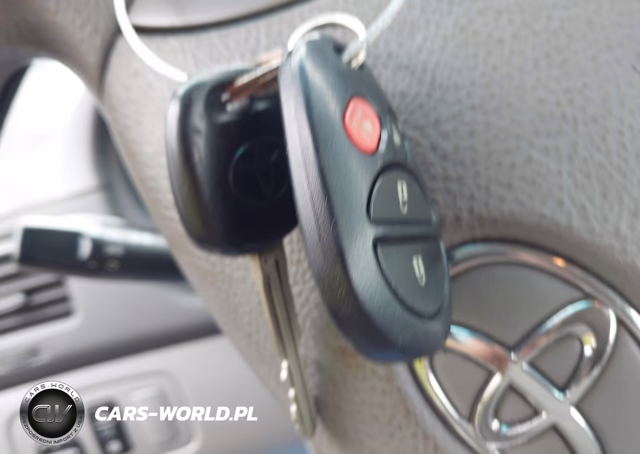 2008 Toyota Sienna Le VIN:5TDZK23C28S171411 - 11