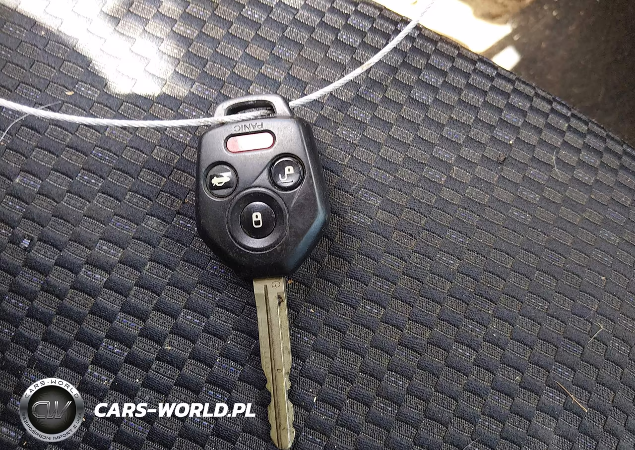 2014 Subaru Forester 2.5I VIN:JF2SJAAC2EH412497 - 11