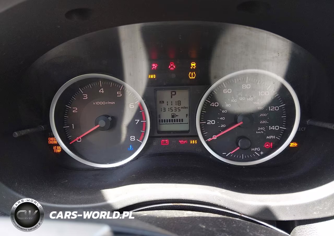 2014 Subaru Forester 2.5I VIN:JF2SJAAC2EH412497 - 15