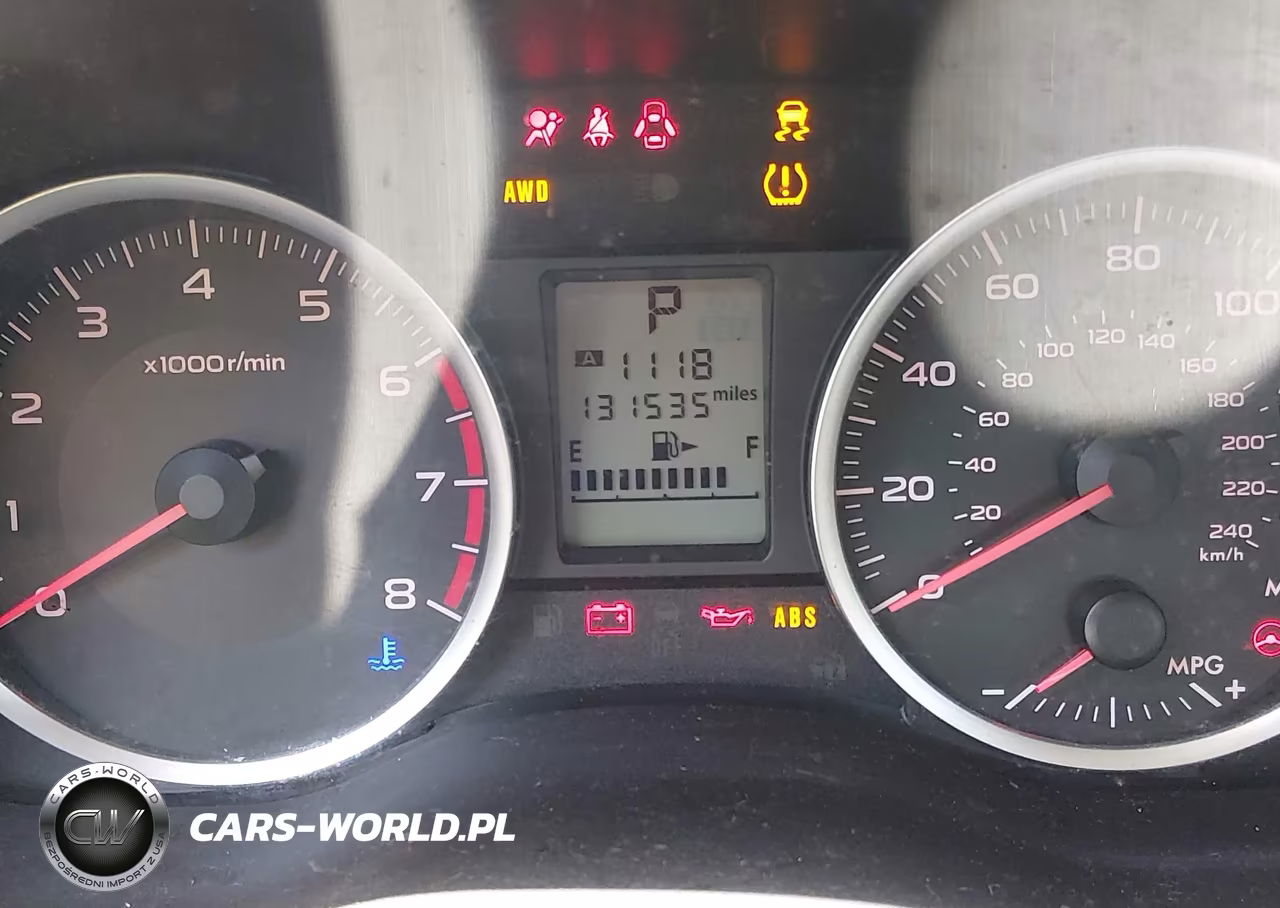 2014 Subaru Forester 2.5I VIN:JF2SJAAC2EH412497 - 7