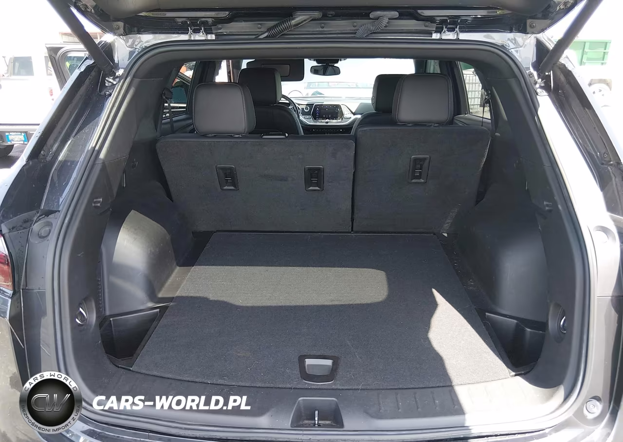2022 Chevrolet Blazer Fwd Premier VIN:3GNKBFRS8NS140993 - 17