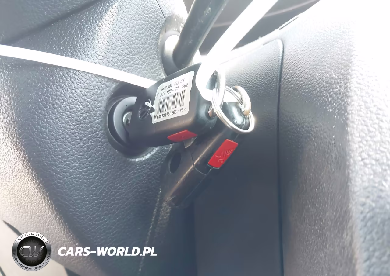 2013 Volkswagen Jetta 2.0L S VIN:3VW2K7AJ7DM390789 - 11