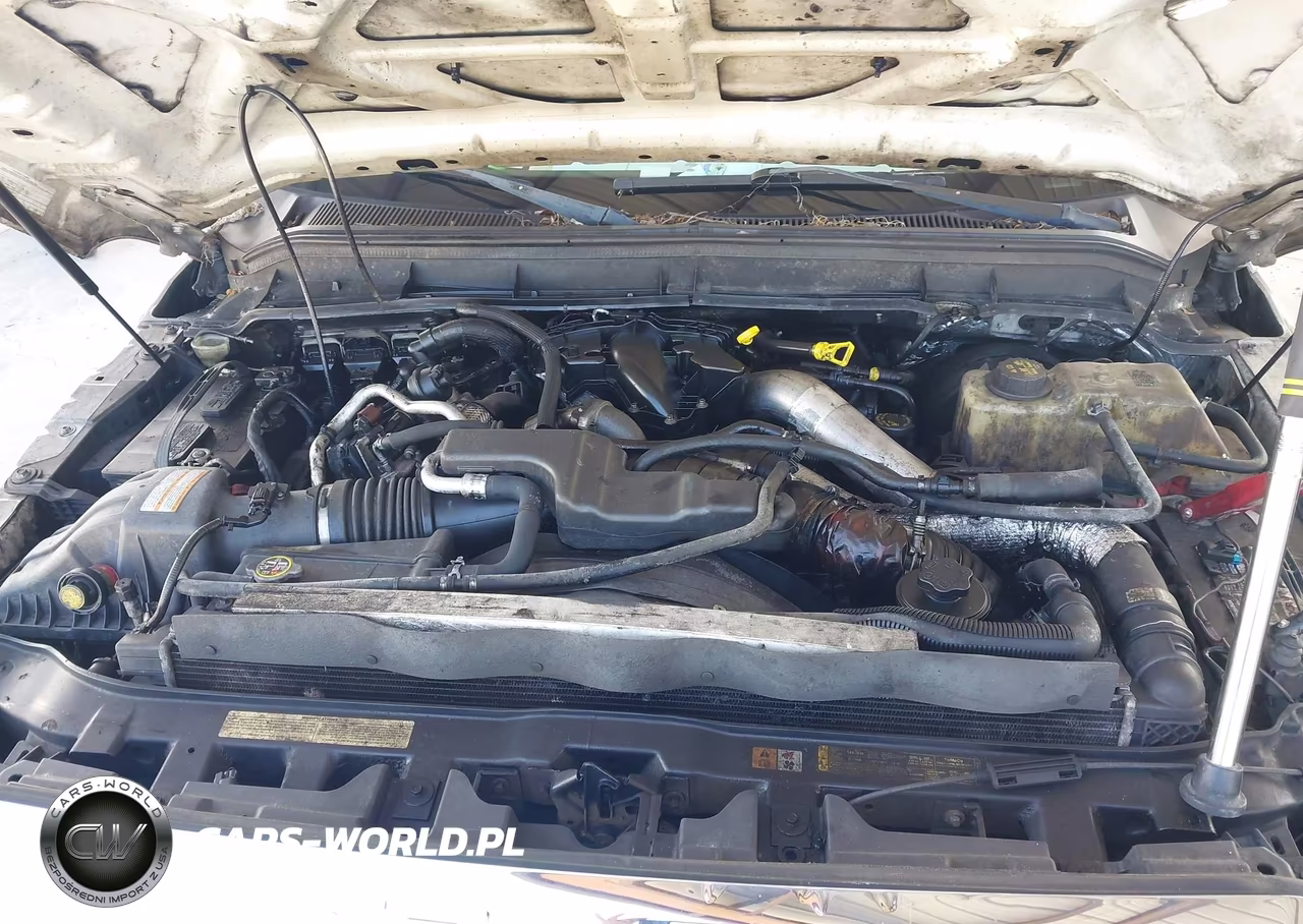 2015 Ford F-250 Lariat-Xl-Xlt VIN:1FT7W2BTXFEC68713 - 10
