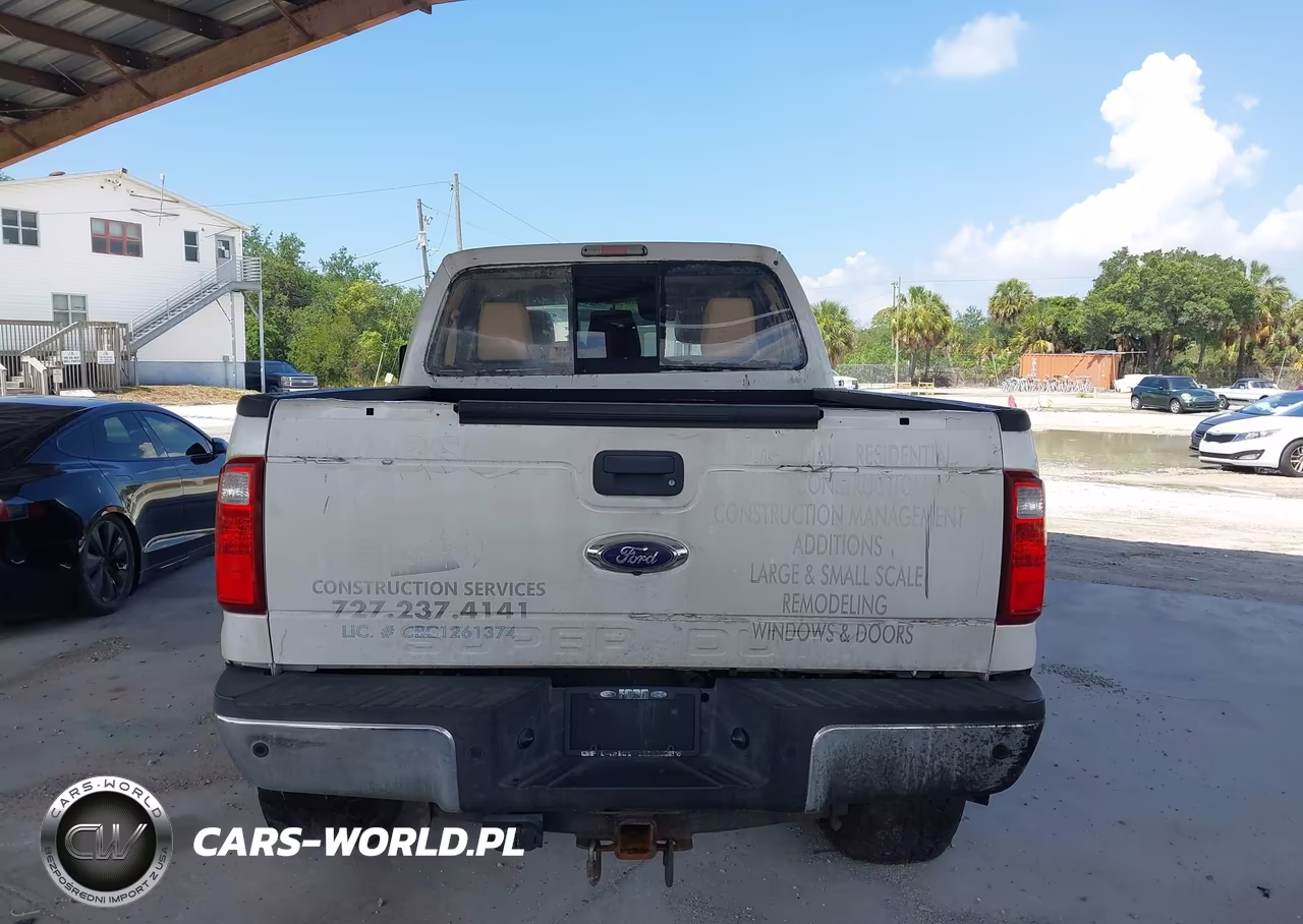2015 Ford F-250 Lariat-Xl-Xlt VIN:1FT7W2BTXFEC68713 - 15