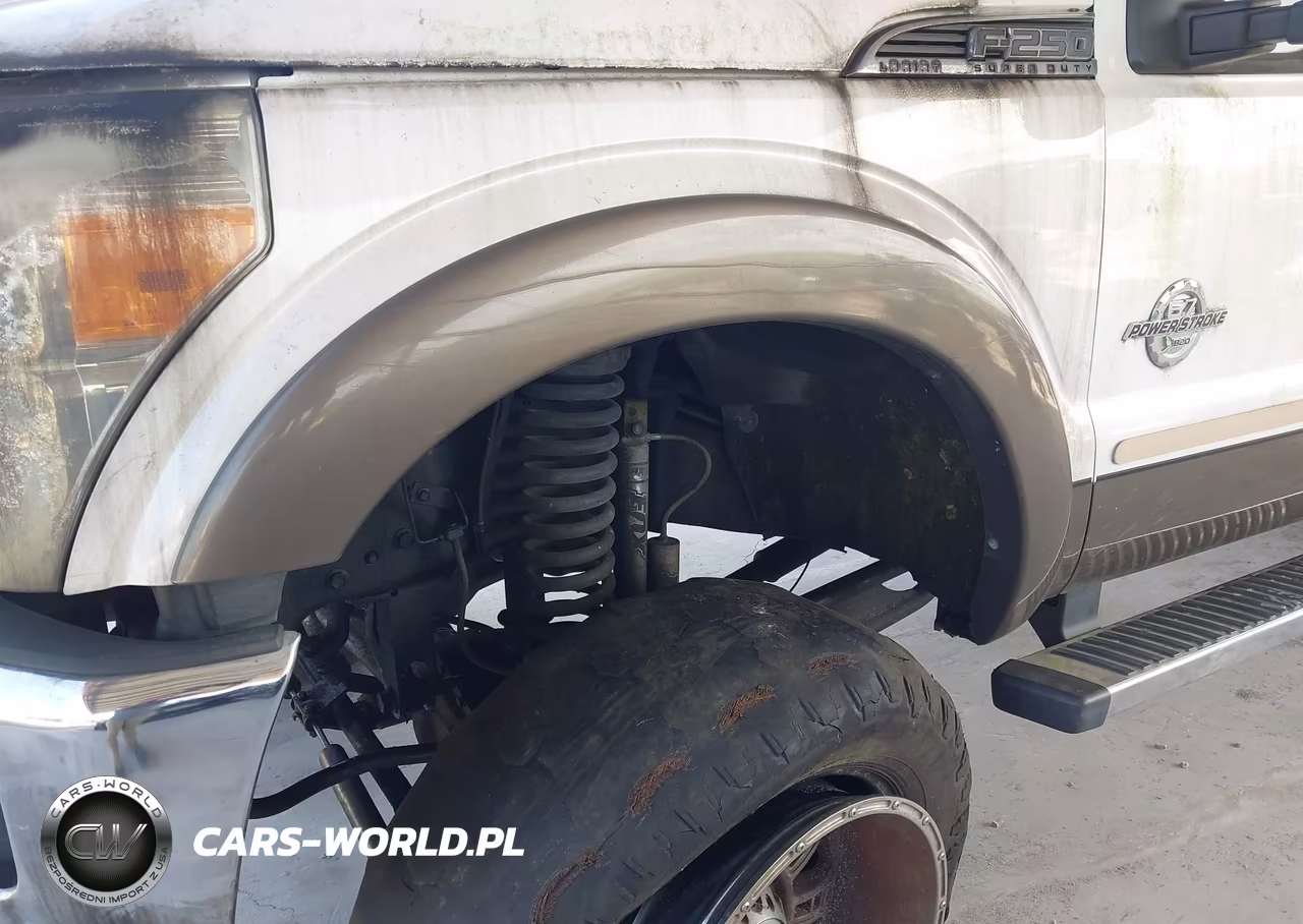 2015 Ford F-250 Lariat-Xl-Xlt VIN:1FT7W2BTXFEC68713 - 17