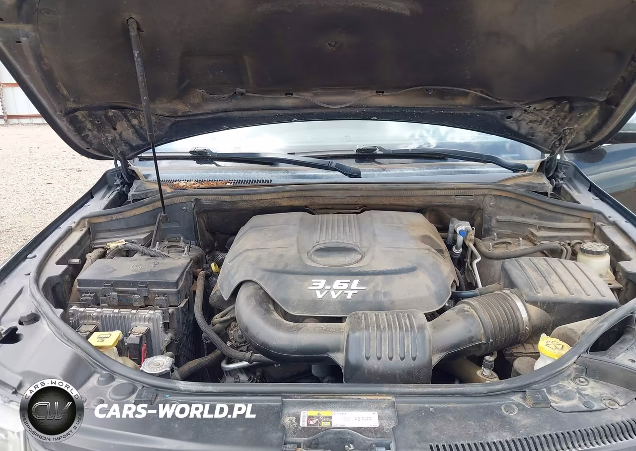 2014 Jeep Grand Cherokee Limited VIN:1C4RJEBG7EC197847 - 10
