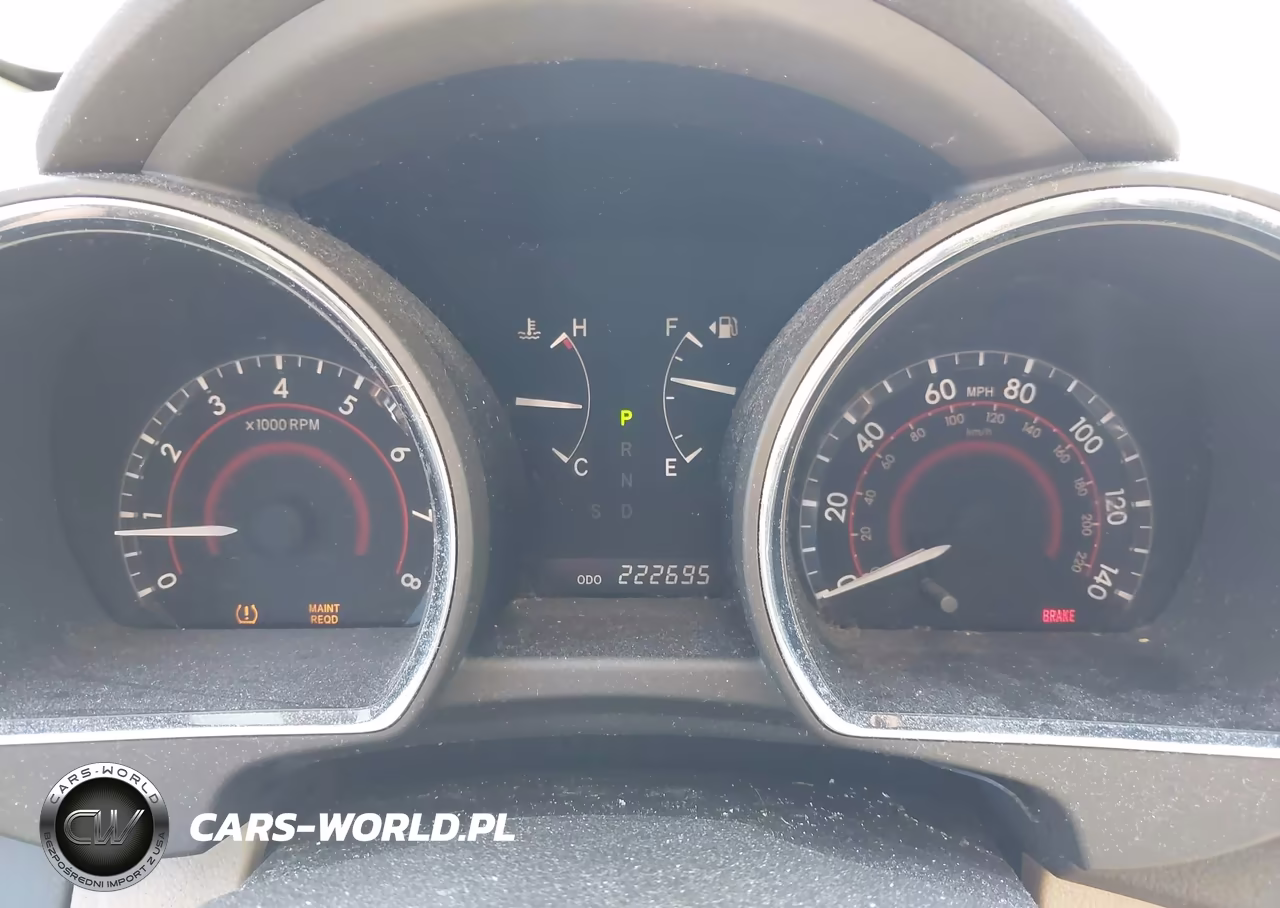 2008 Toyota Highlander VIN:JTEDS41A282023348 - 7