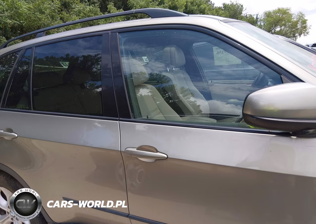 2012 BMW X5 xDrive35D VIN:5UXZW0C53CL665134 - 13