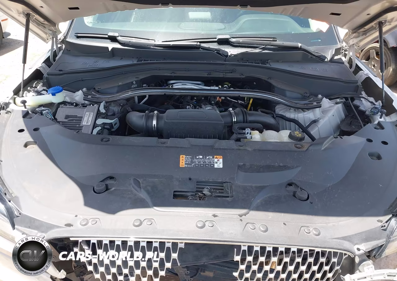 2021 Lincoln Aviator Standard VIN:5LM5J6XC7MGL07855 - 10