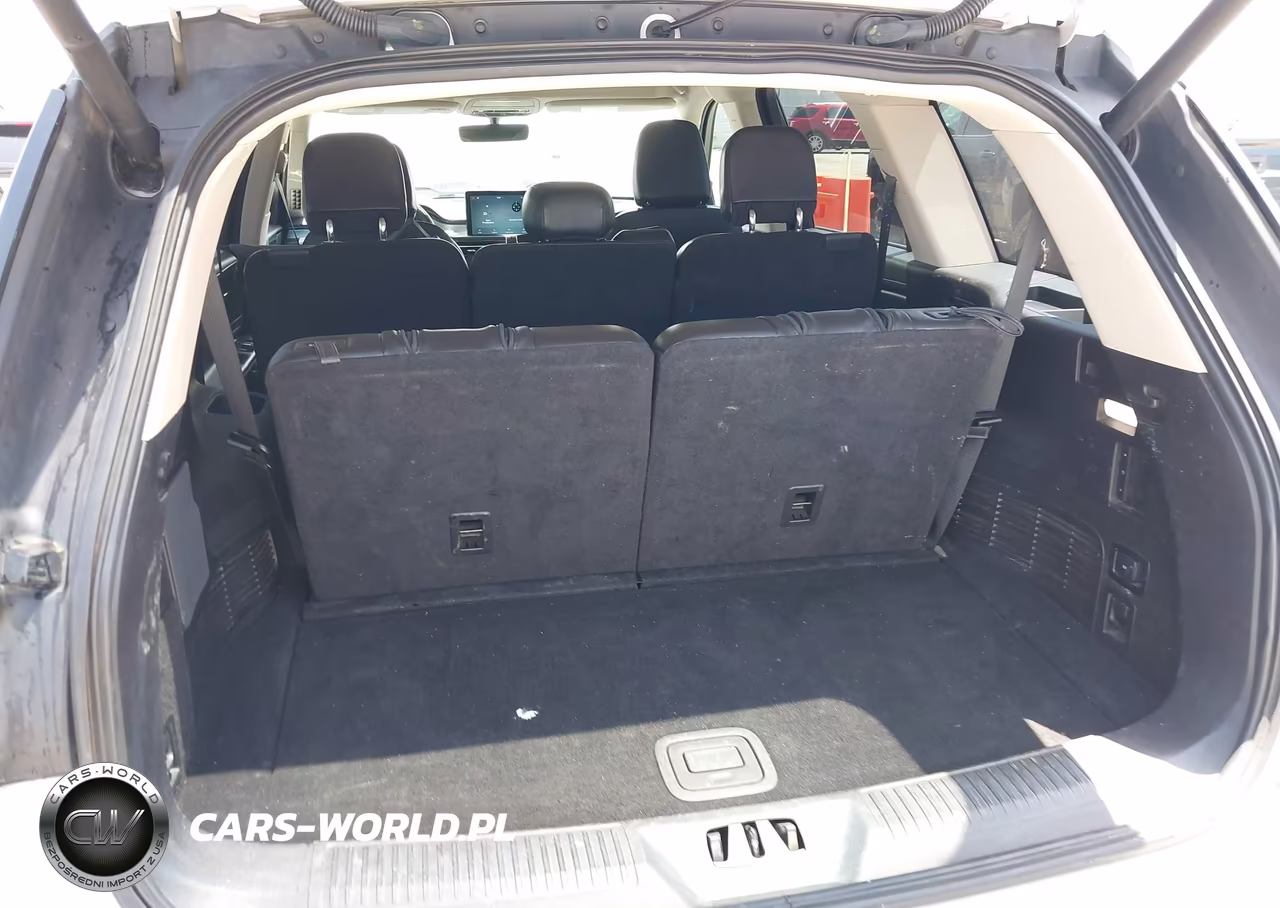 2021 Lincoln Aviator Standard VIN:5LM5J6XC7MGL07855 - 18